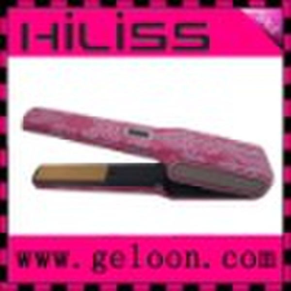 cordless hair straightener GL618