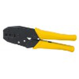 crimper/stripper plier