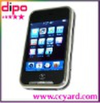 8GB 2,8 "LCD Screen-MP4 mit Kamera-