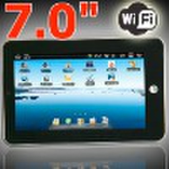 7.0" TABLET PC