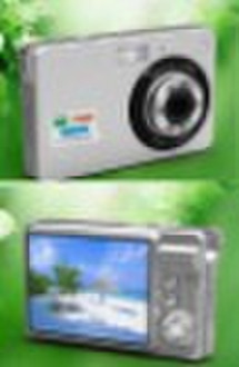 DC5100  popular HD 12mega pixles digital camera wi