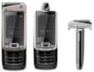 DV mobile phone,Camera revolving in 270Deg