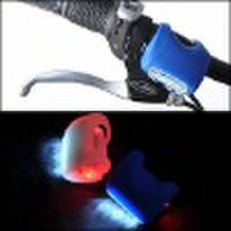 bike handlebar light