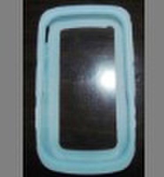 Silicone  case cover FOR mobile phone