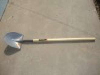 shovel