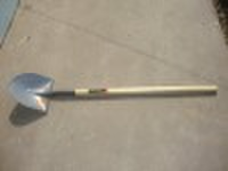 shovel