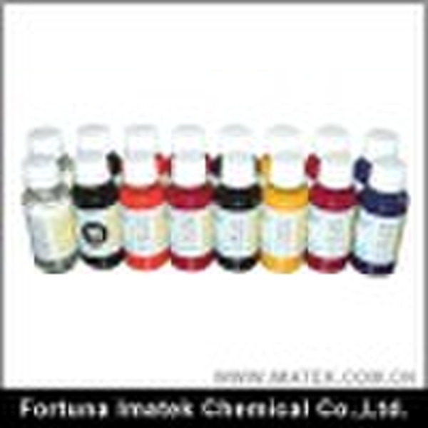 Water-based pigment Ink for Epson R1900