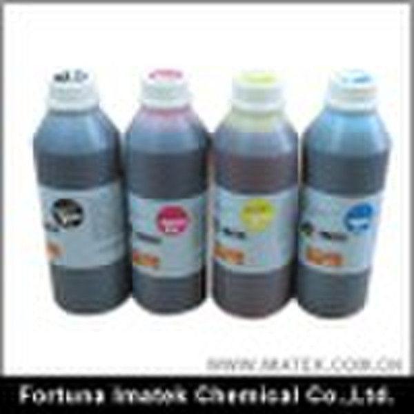 UV RESISTANT DYE INK for Novajet 750