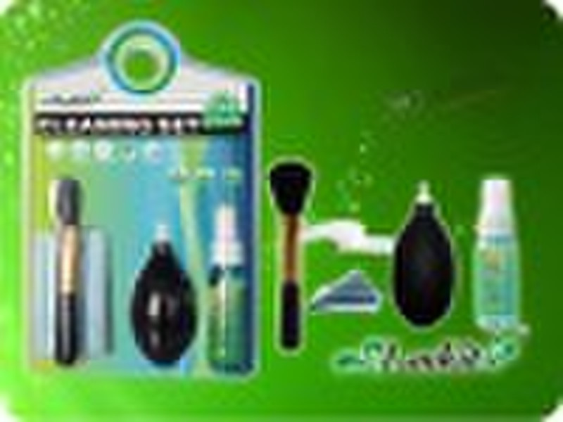 3 in1Cleaning kit for LCD screen Cleaning Set