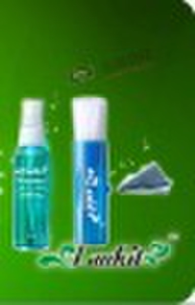 3 in1Cleaning kit for LCD screen Cleaning Set