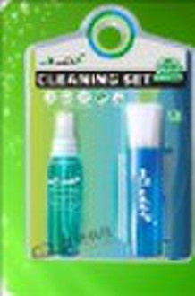 3 in1Cleaning kit for LCD screen Cleaning Set