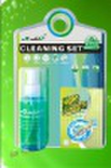 3in1Cleaning kit for Home Appliances Camera/ LCD/C