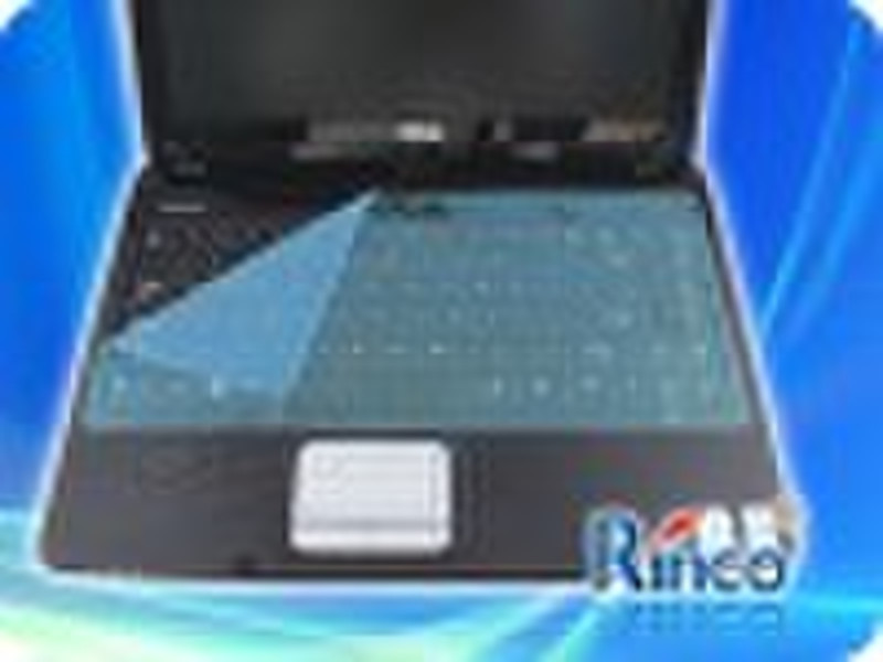 Laptop Keyboard Protector