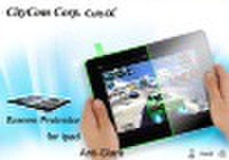 CUBIX Anti-Glare & Anti-Fingerprint Screen Gua