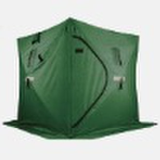 ice shelter (ice fishing tent) JW1524