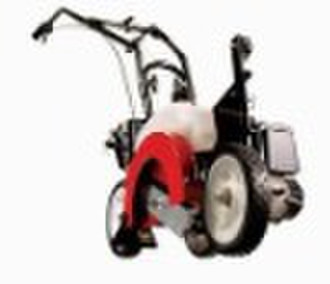 Edgers Electric Start JW2025