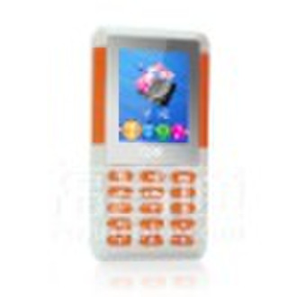 Attrative Design C28 Mp4 Player Bibel (2G)