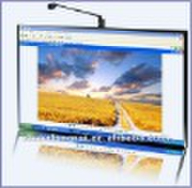 Acromeet Front-mount Interactive Whiteboard