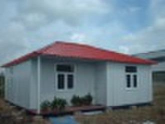 cheapest and quickly Container house