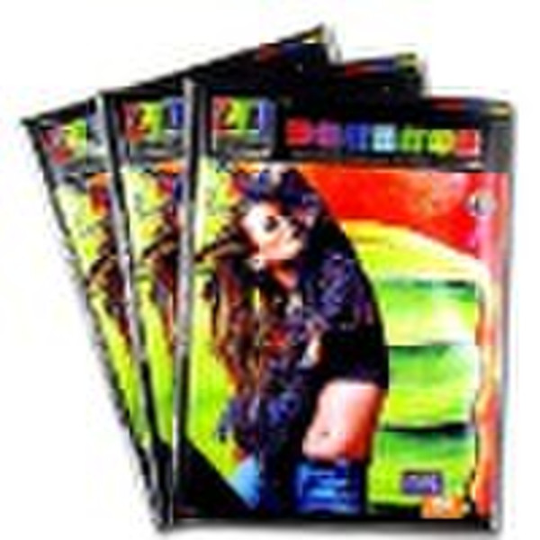 high glossy photo paper