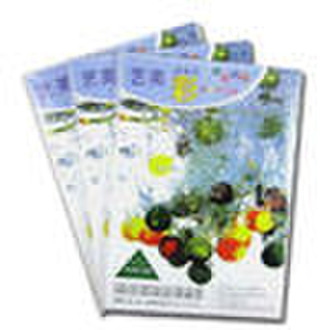 Double side  glossy photo paper