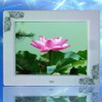 8 inch multifunction digital photo frame