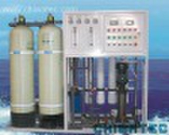 CMC Reverse Osmosis desalination water treatment e