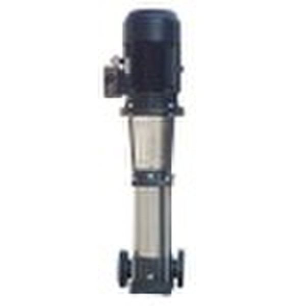 CNP vertical multistage centrifugal pump