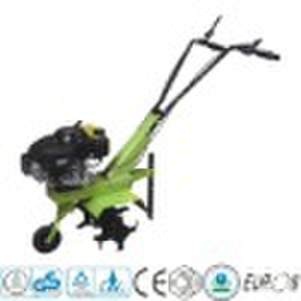 petrol tiller