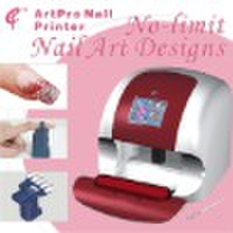 Artpro Nail Printer  V7.1 Portable