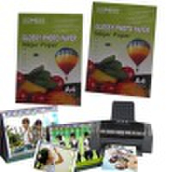 cheapest matte and glossy photo paper