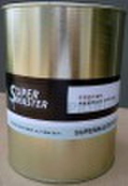 Super-master Gloss varnishing