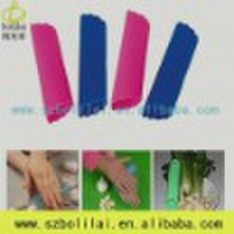 silicone garlic peeler