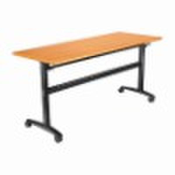 hot-sale foldable table LS-4-8A