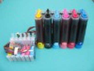 R290 Bulk ink supply system