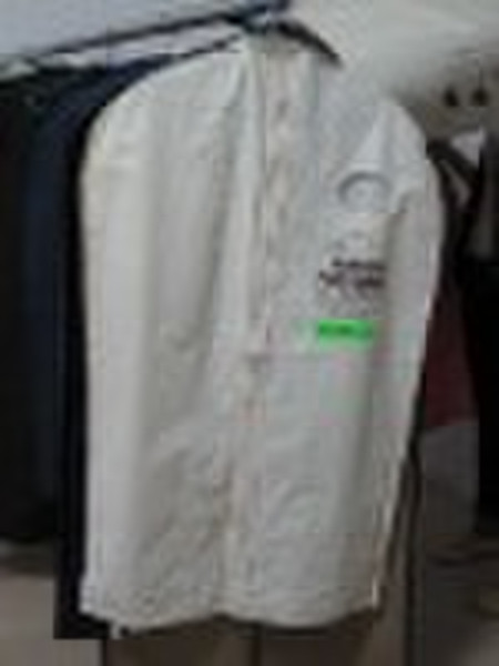 non-woven garment bag