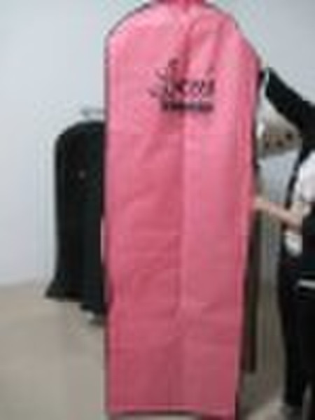 non-woven garment bag