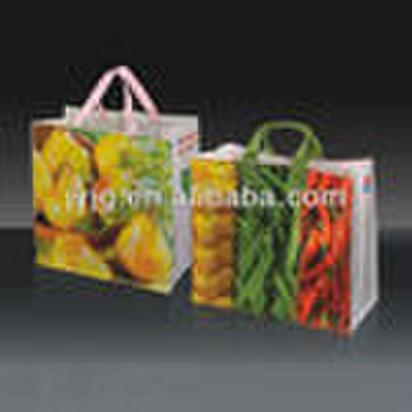 pp spunbonded non-woven bags