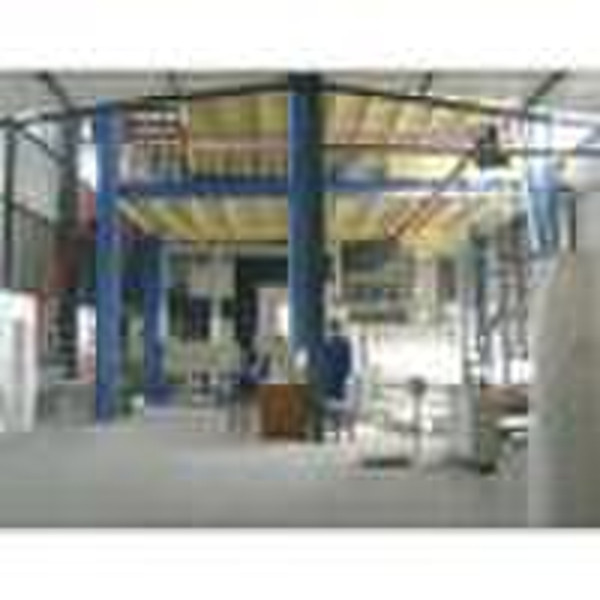 Non-Woven Machinery