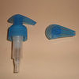 lotion pump