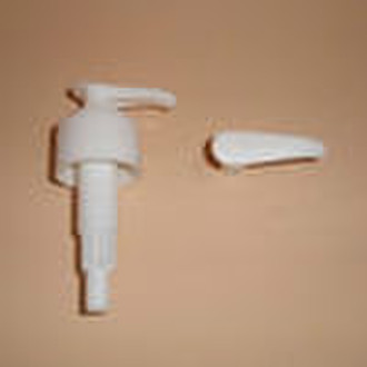 lotion pump