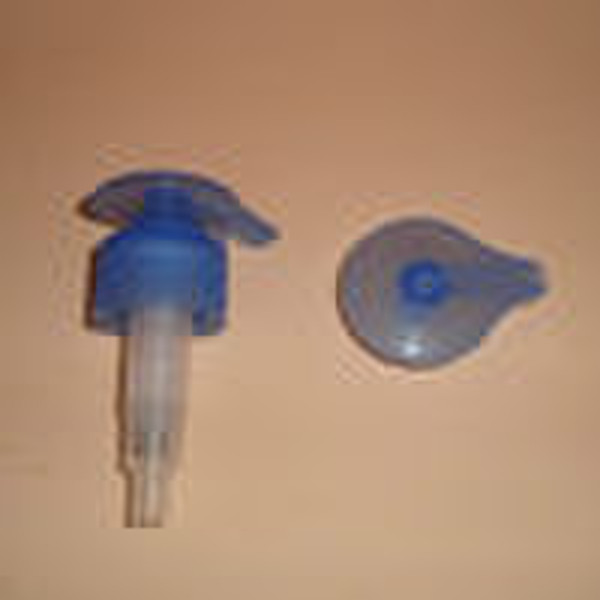lotion pump