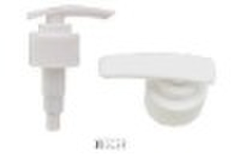 Lotion Pump