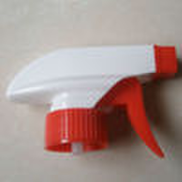 trigger sprayer