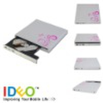 ultra slim external usb dvd writer laptop drive