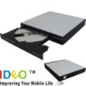 portable optical dvd drive external dvd burner for