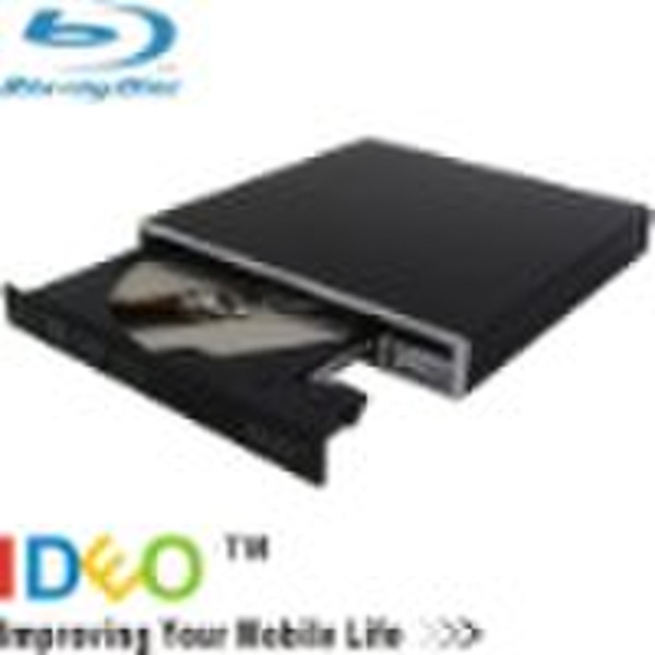 blu-ray dvd rw Panasonic UJ240