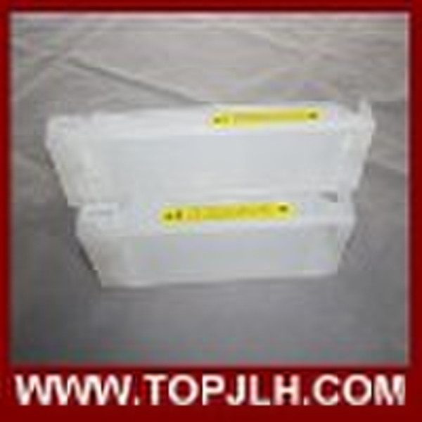 Continuous Ink Supply System
