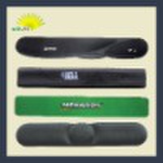 Ergonomic Soft Gel Keyboard Pads/ gel pads