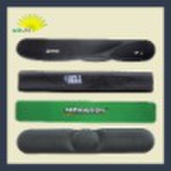 Ergonomic Soft Gel Keyboard Pads/ gel pads